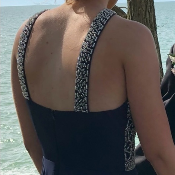 Hebeos homecoming/prom dress Hebeos homecoming/prom dress